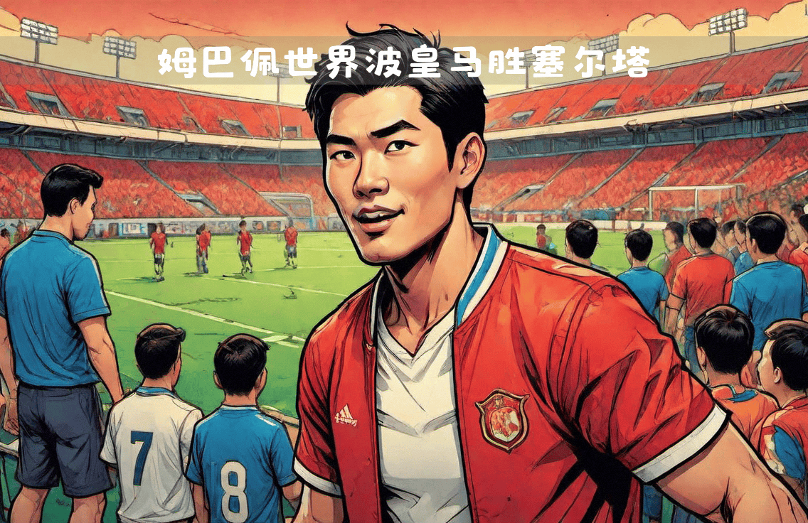 AYX- 姆巴佩职业生涯进球数 