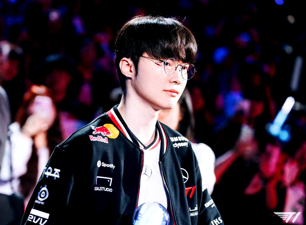 爱游戏体育-包含Faker在G2比赛中问鼎冠军，大胜引发热议！的词条