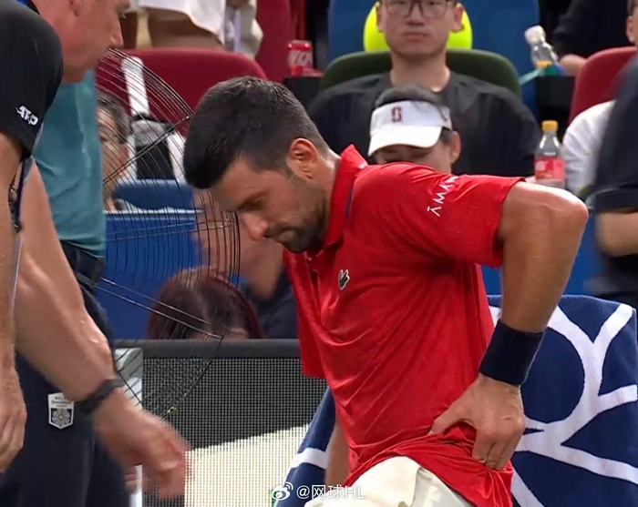 爱游戏体育-包含德约科维奇爆冷击败C9，精彩发挥引爆全场！的词条