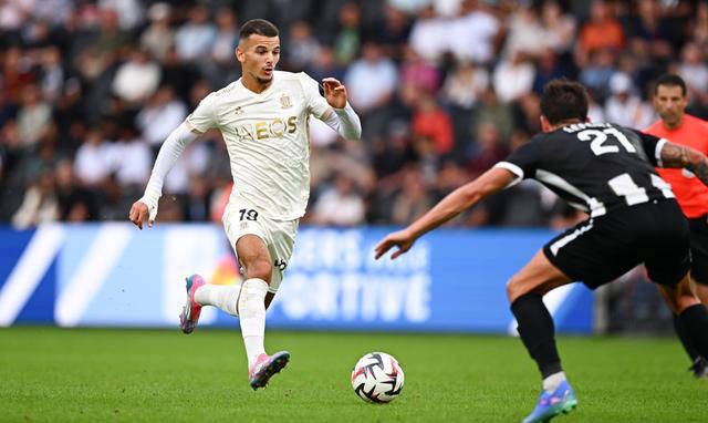 爱游戏-Faker遭遇五连败，巴黎圣日耳曼教练面临压力！的简单介绍