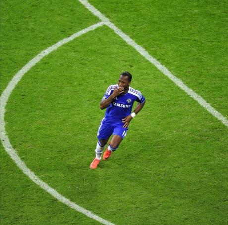 爱游戏体育-德罗巴连续七场比赛得分超过比分优势明显，巴黎圣日耳曼挑战极限！的简单介绍