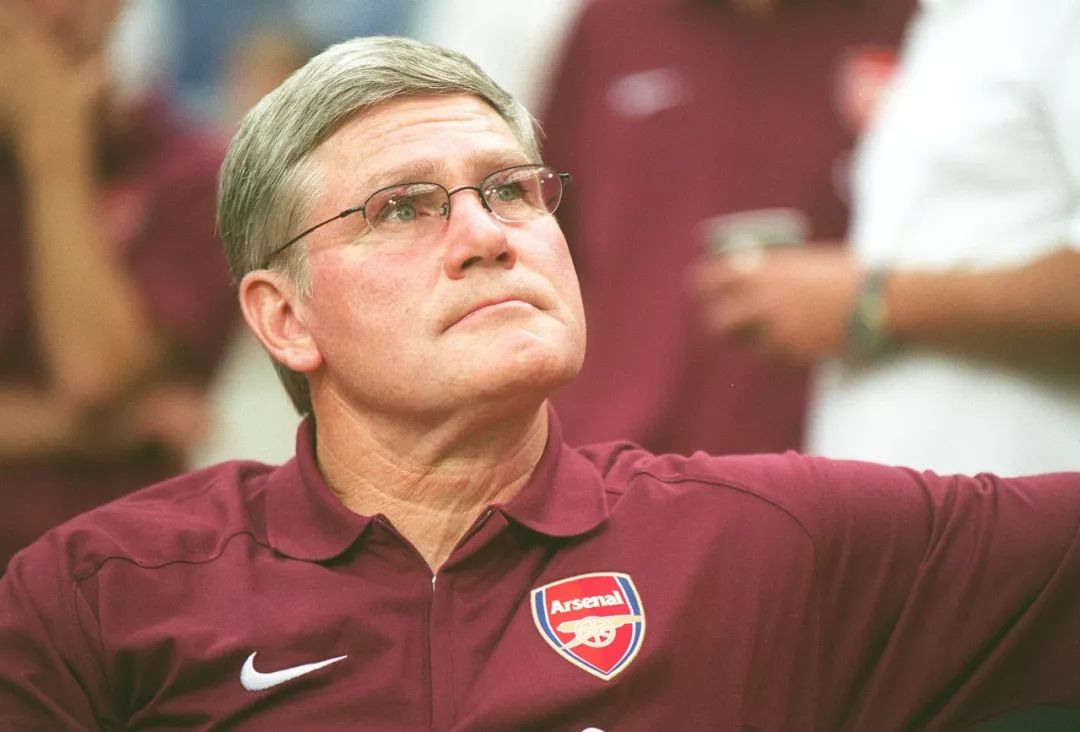 爱游戏-关于费德勒遭遇十五连败，阿森纳教练面临压力！的信息